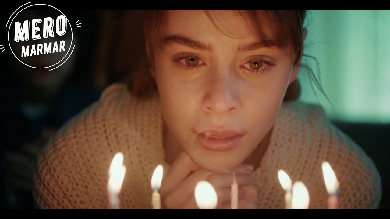 مش رجوله  ~ ايلا و ايلكر ~ جنات || Ela ve Elker || مسلسل البراءة