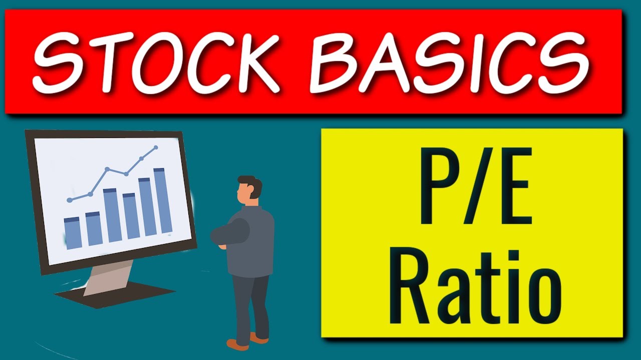 Financial Education: PE Ratio Explained | Stocks Explained | Stocks for Beginners | Stocks UK