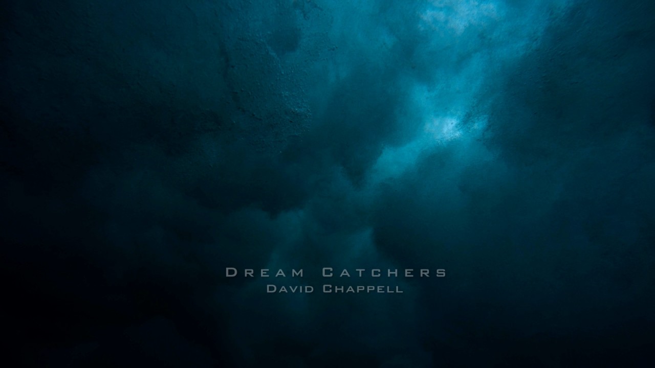 David Chappell: Dream Catchers (Epic Hybrid Cinematic Emotional)