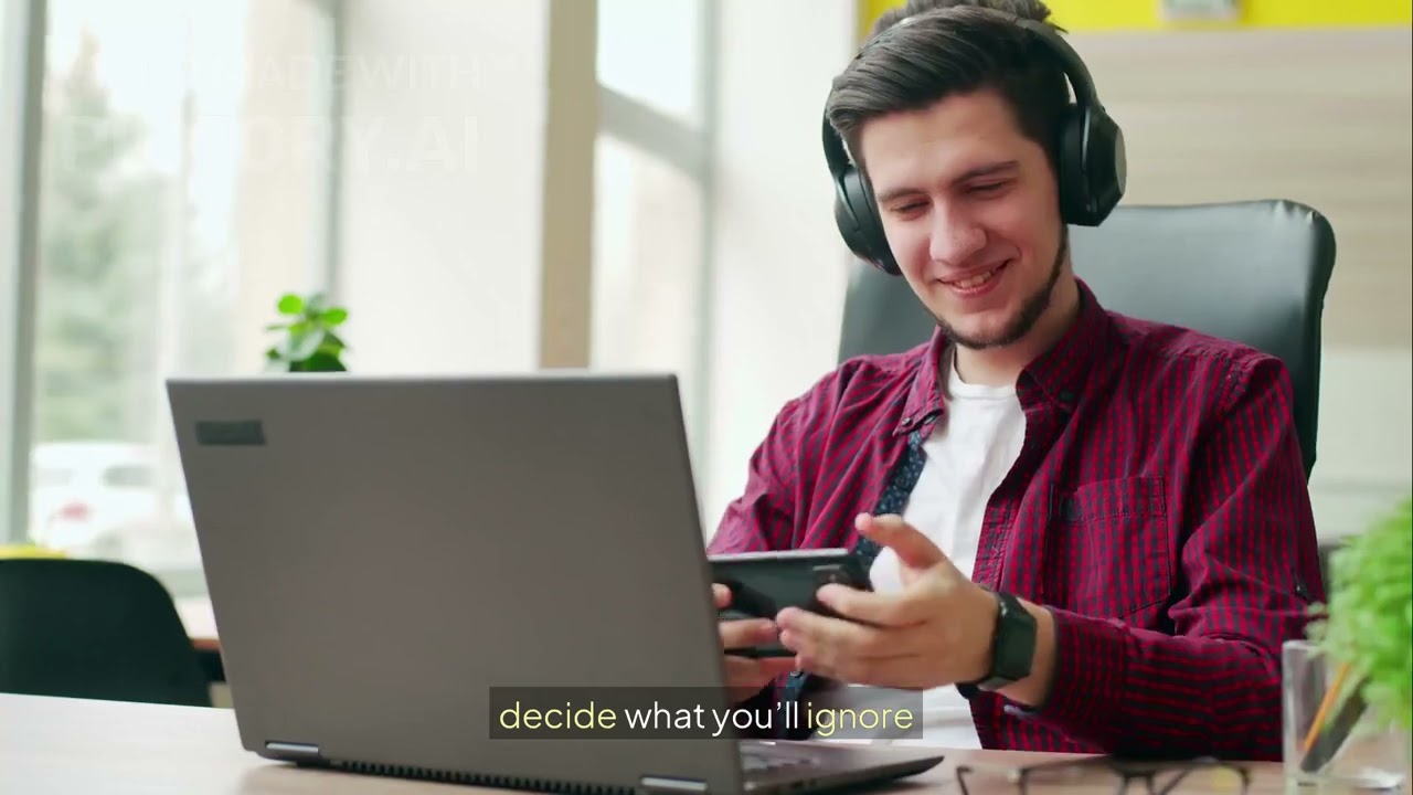 Why You&rsquo;re Busy All Day but Still Not Productive (3 Simple Fixes)