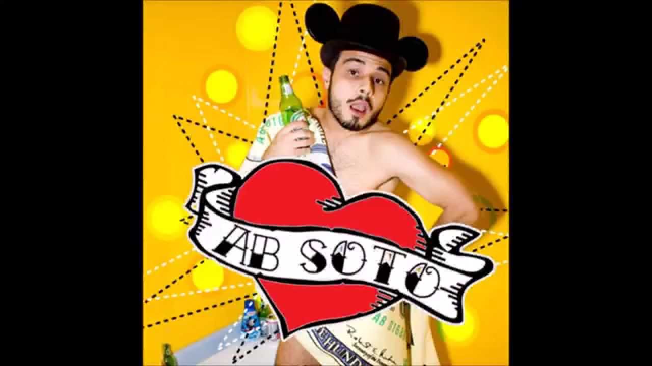 (HD) AB Soto - Banjee Power (B.ames Remix)