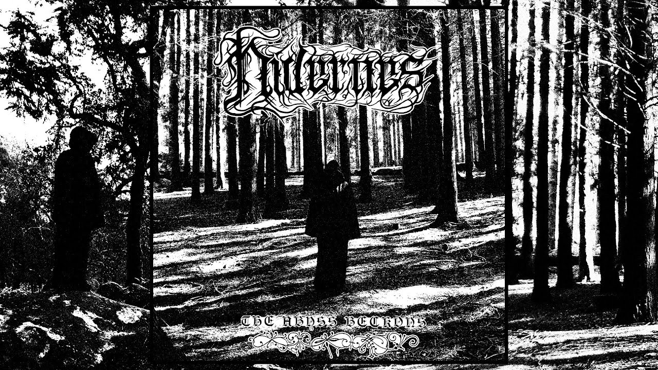 Nidernes - The Abyss Beckons (Full Compilation)