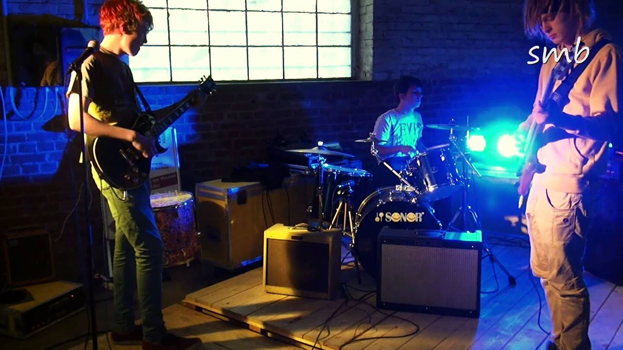 ME / smb_local_hero_project - Egal* @ Kulturbahnhof Beckum / Germany