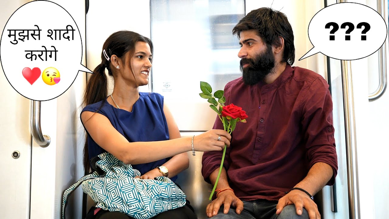 एक प्यार एसा भी ♥️😍 || Sk Vaid