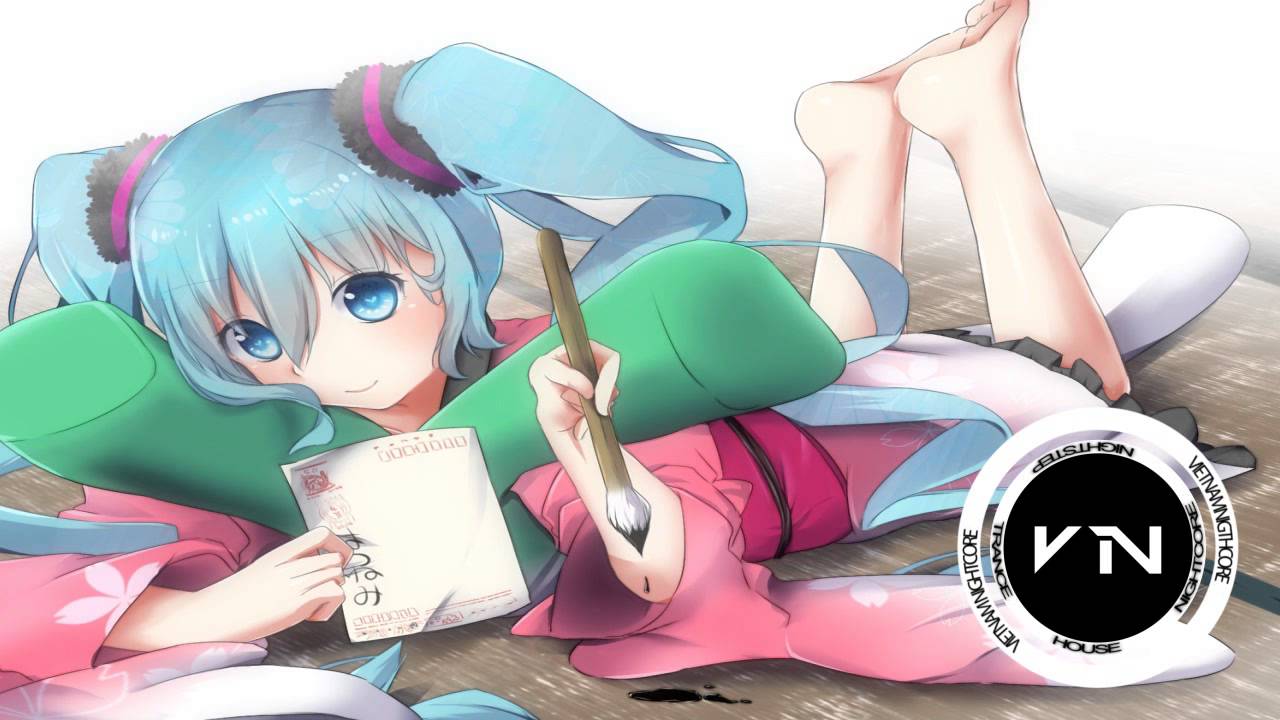 Nightcore - Poison