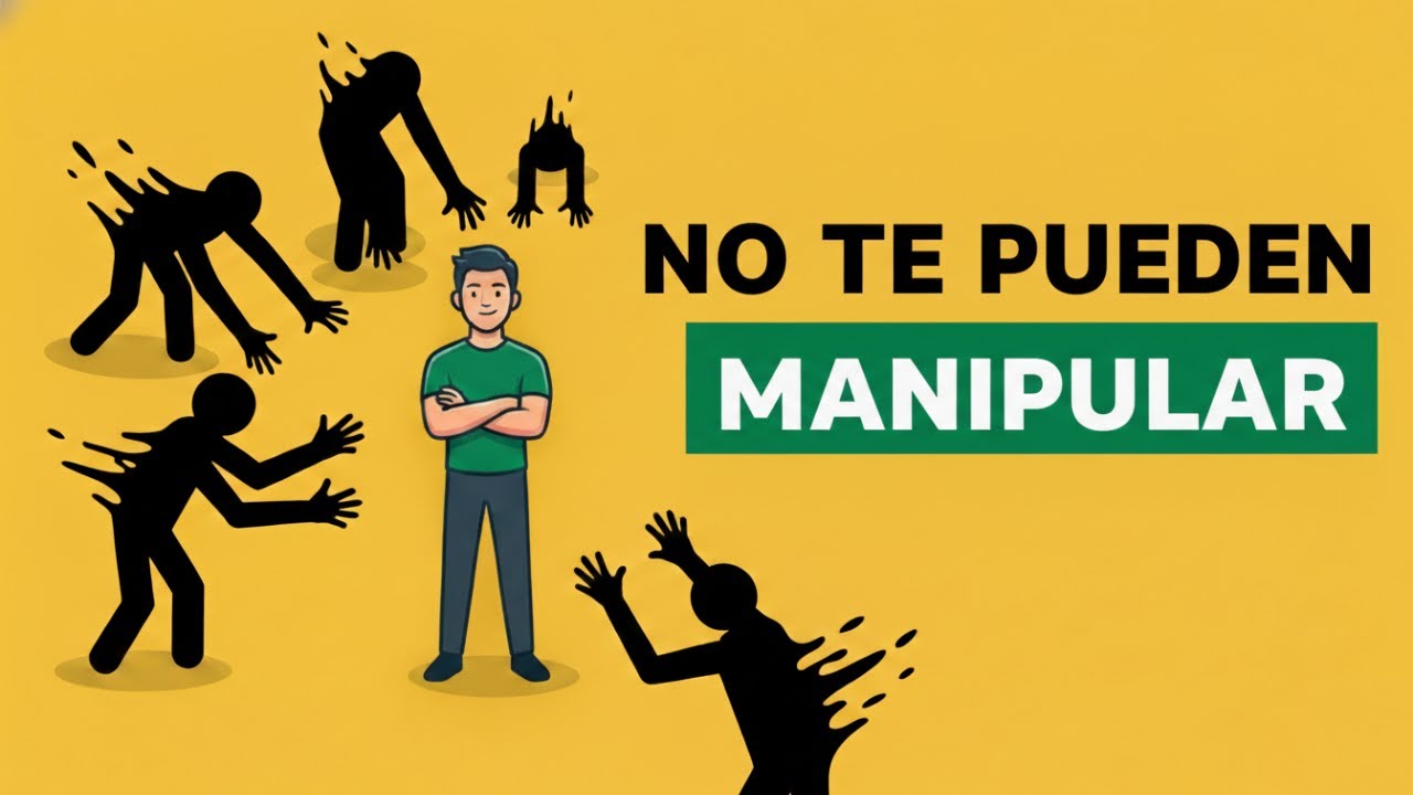 No  PUDEN Manipularte, ALTO IQ