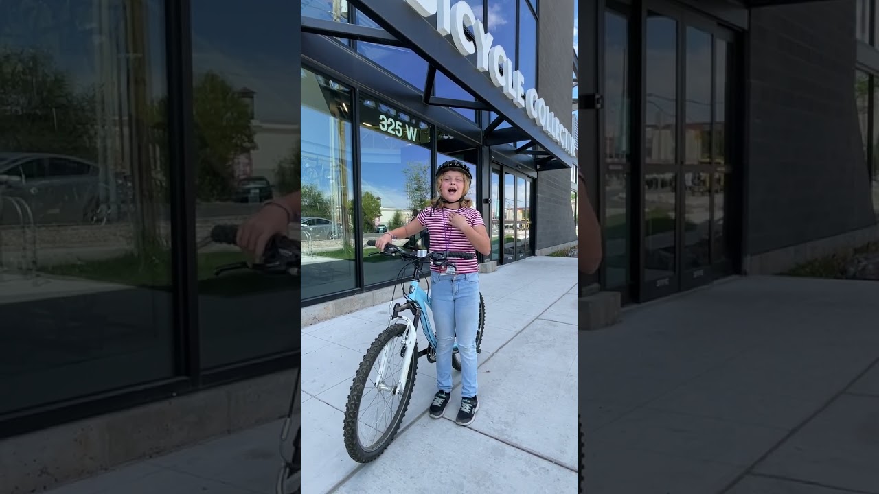 Bicycle Collective Stories