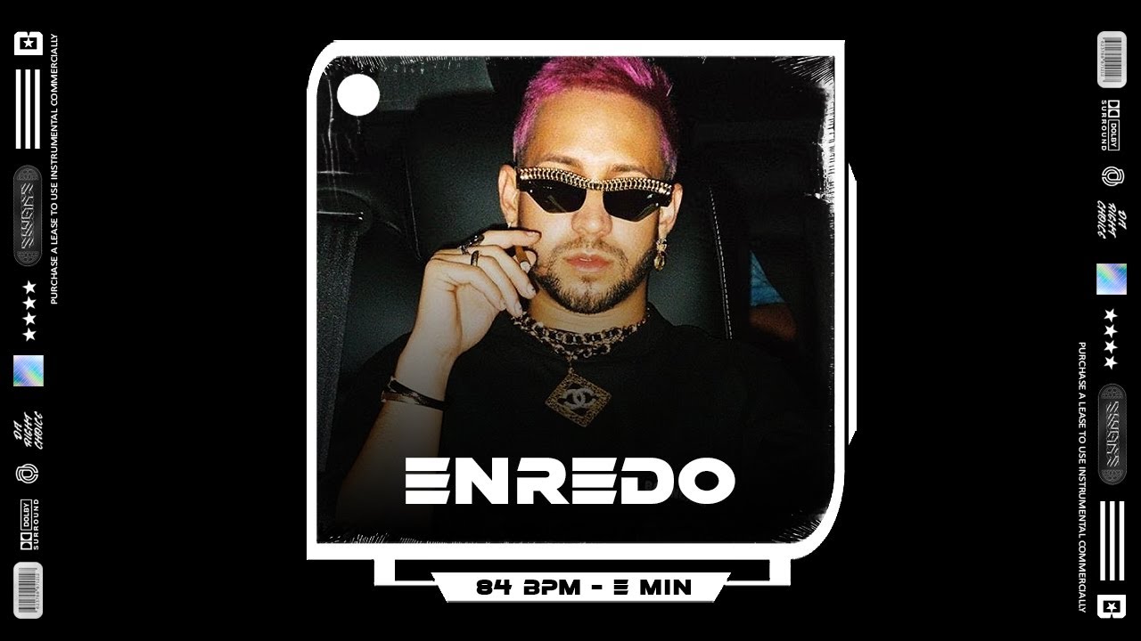 😶 MORA X FEID Reggaeton Instrumental 