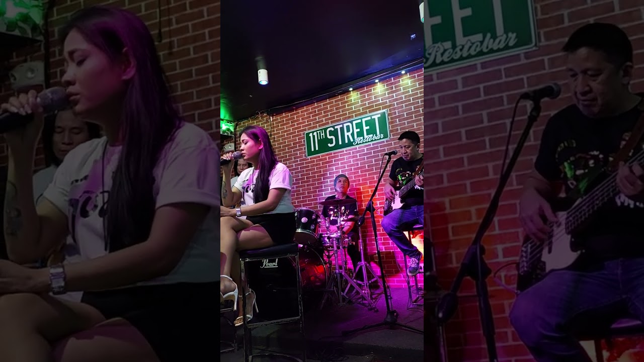 Ang galing-galing! Best cover of 