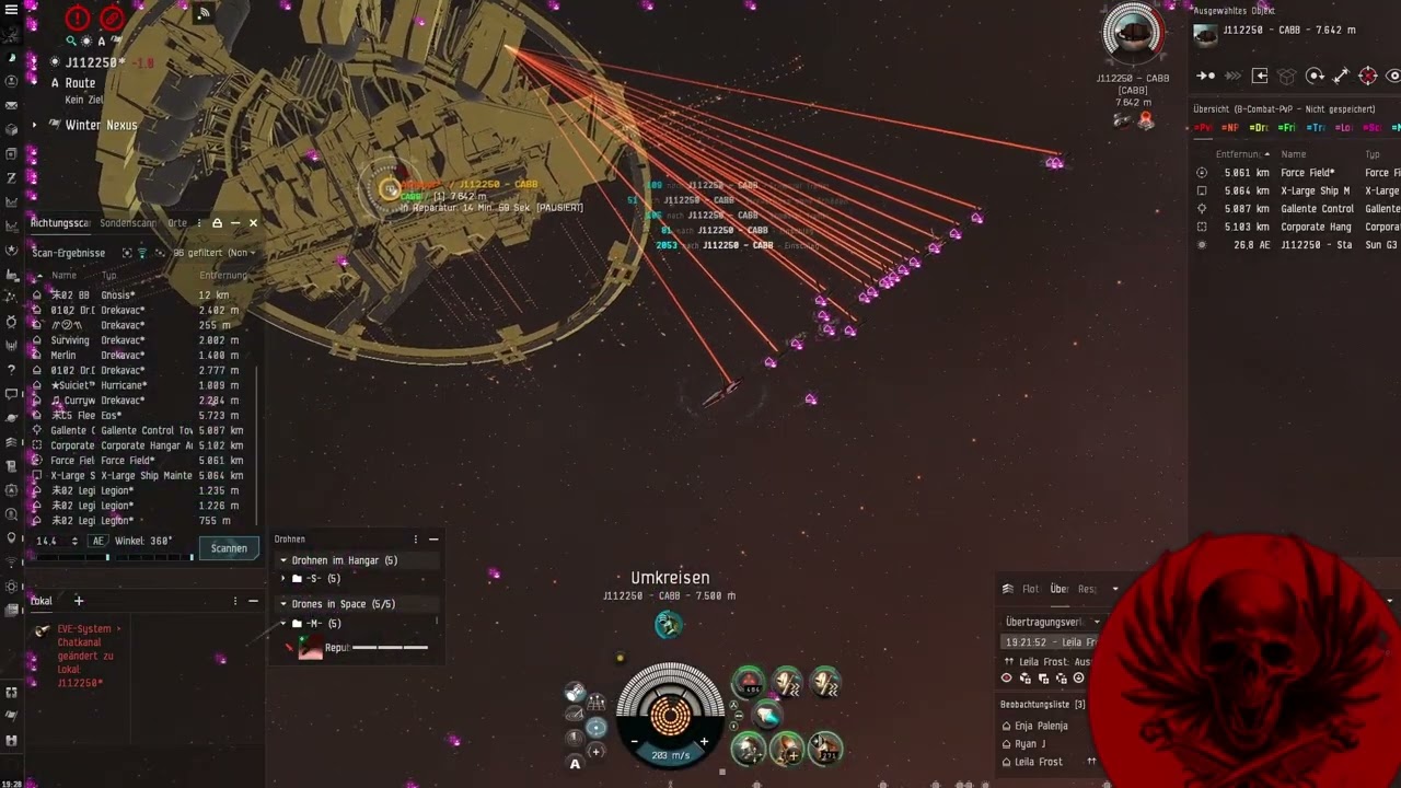 WooHooCo - WORMHOLES