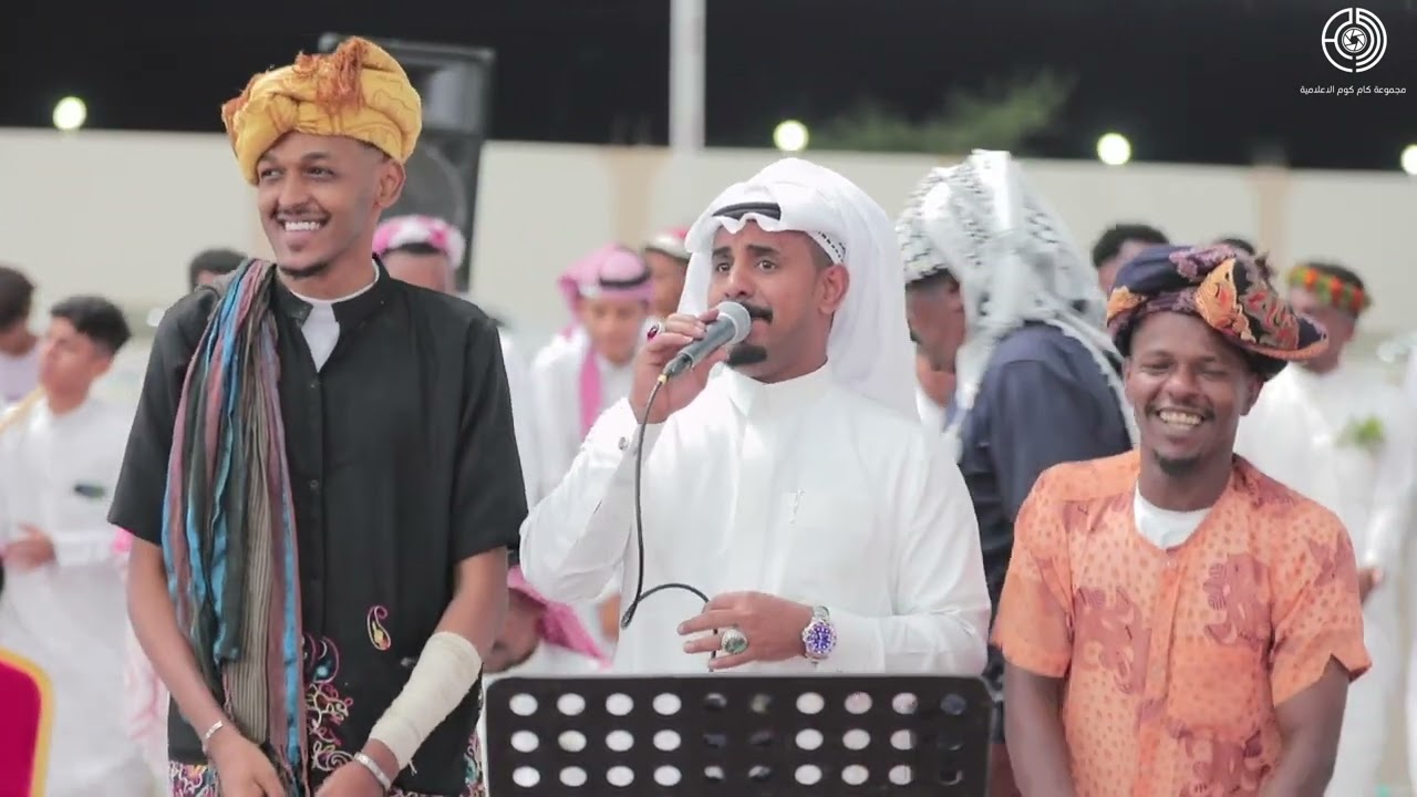خاب ضني فيك - غناء حسن بوقس | زواج الشاب يوسف علي ال عايض