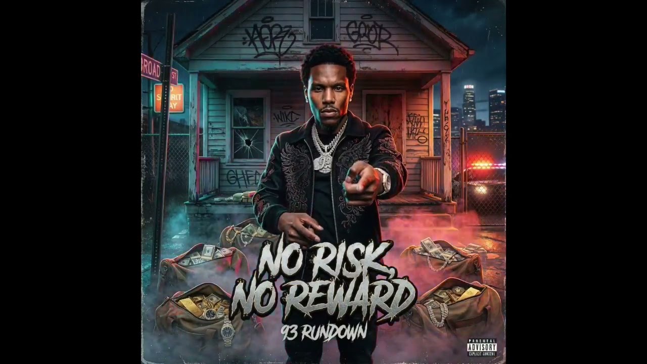 93 Rundown-Risk Taker(7:30)