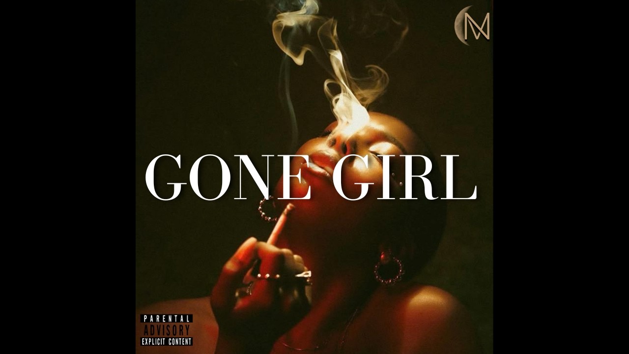 Emotional Afro Piano | Rema X Omah Lay Amapiano Type Beat _ Gone Girl