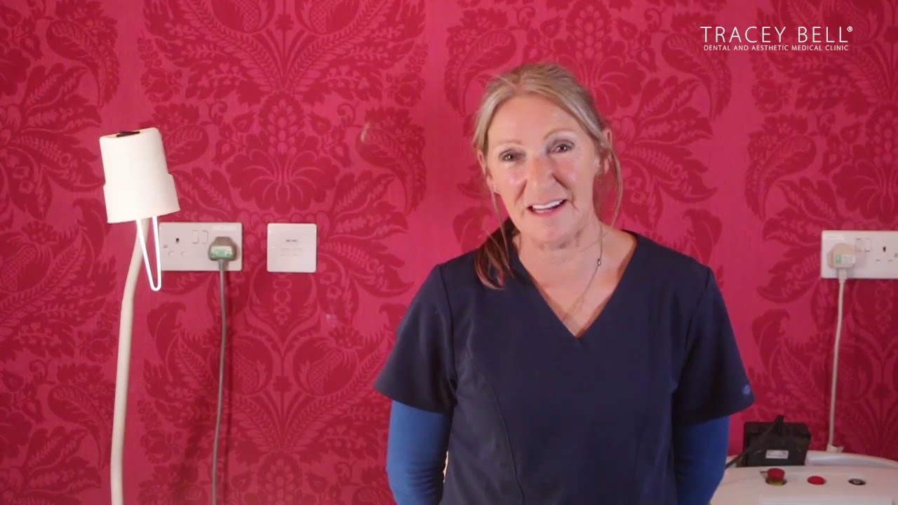 Introduction - Laser Hair Removal @ Tracey Bell Clinic