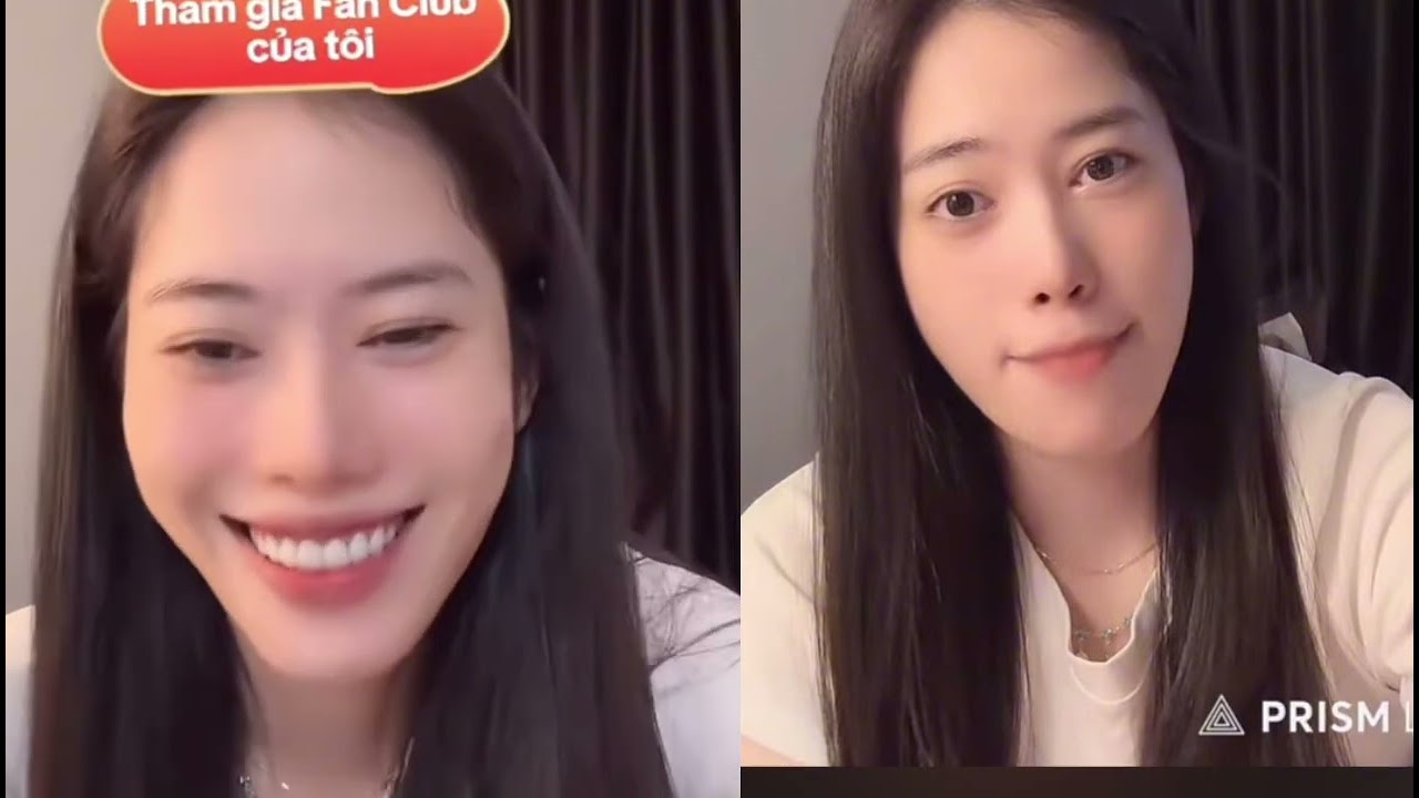 NAM EM BÀ HẬU CHIA TAY 