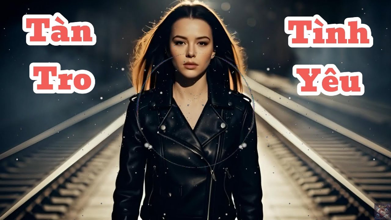 Tàn Tro Tình Yêu – Rock/Power Metal Ballad | Lời Tự Thú Của Kẻ Bội Tín | @NhacHoaAI