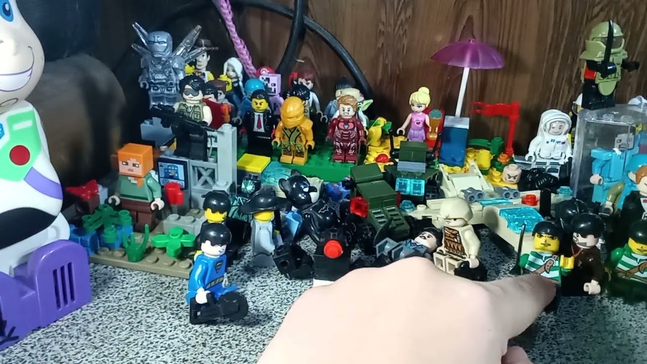 My First Video
