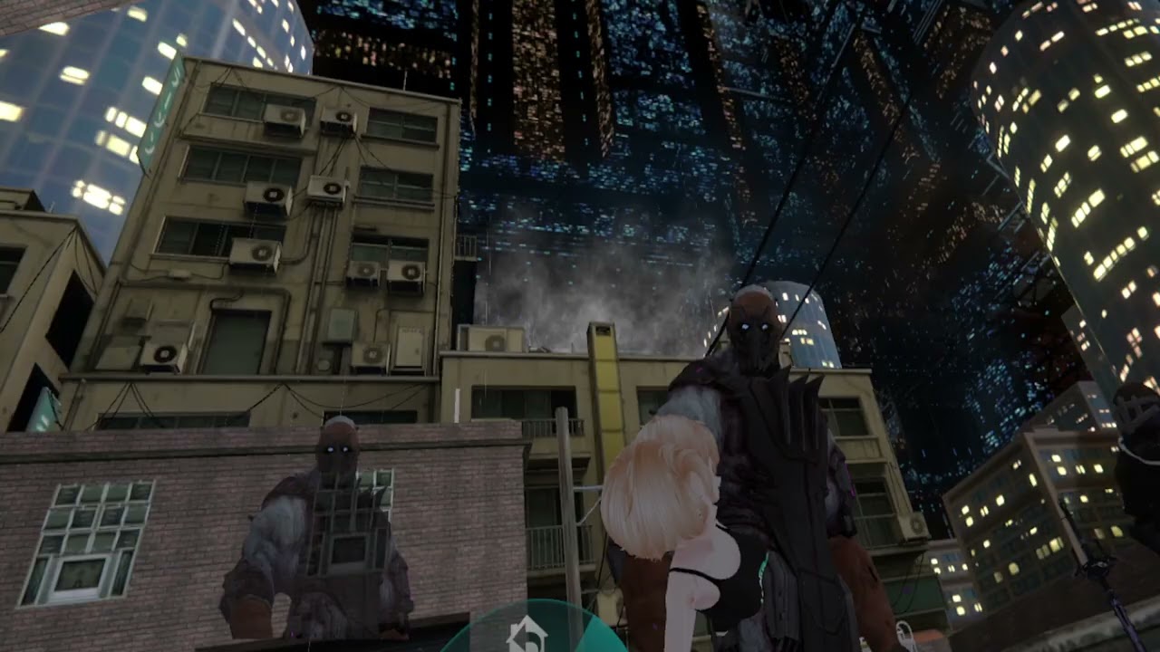 Gang RP | 'New Faces'