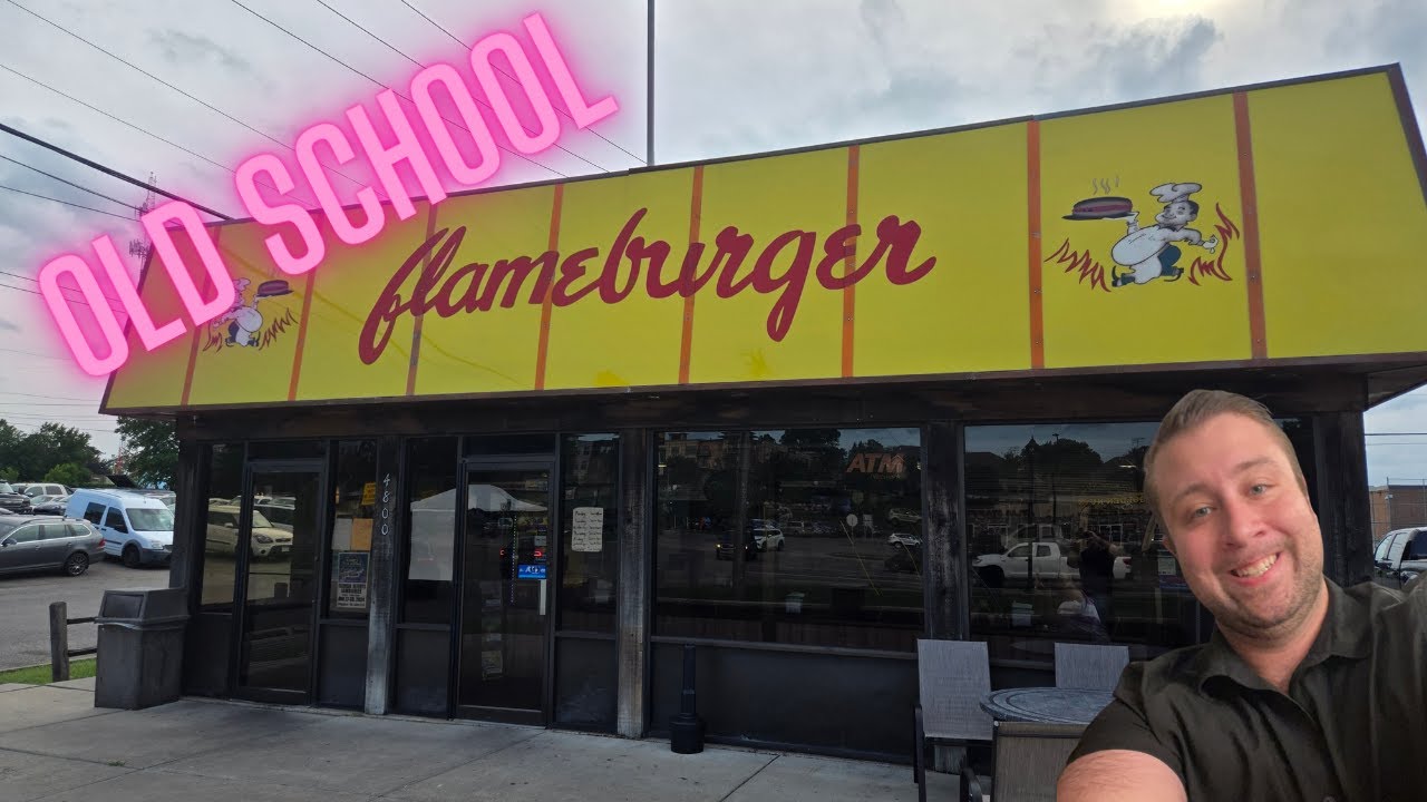 Could This Be The Best Greasy Spoon In Minnesota?