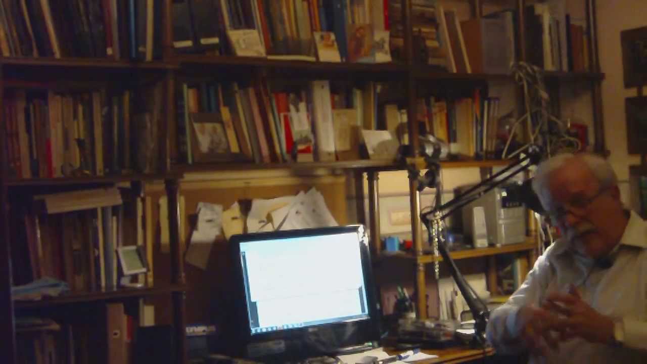 Comentarios a LA TRAMA CULTURAL 1ra. parte