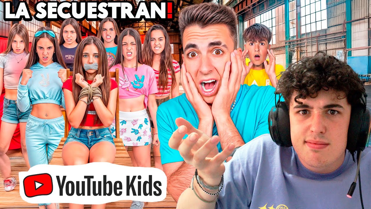 REACCIONO A ARTA POR PRIMERA VEZ, no es como me lo esperaba