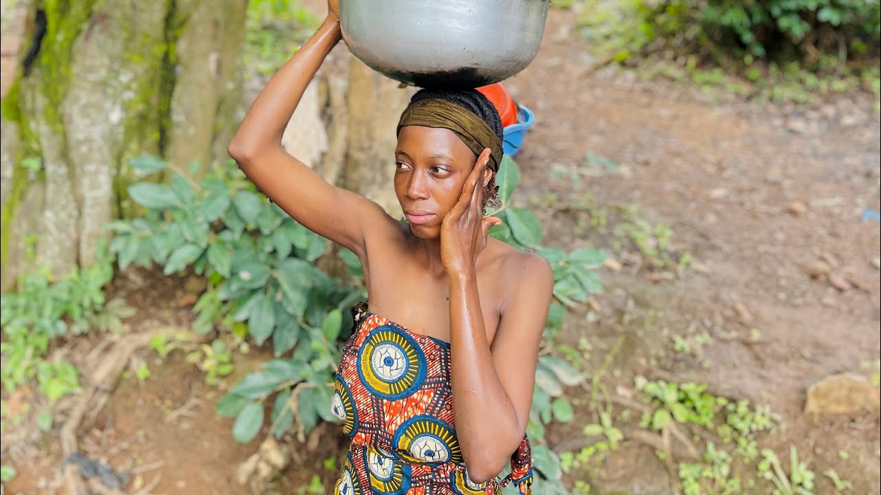 #peulh #culture #series #nouvellegeneration #episode5