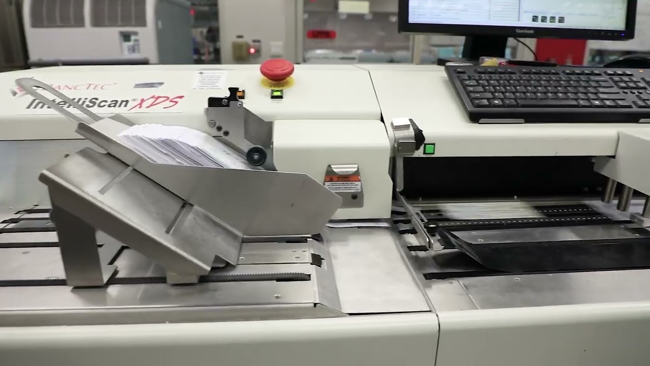 The Paper Process at the NCDOR