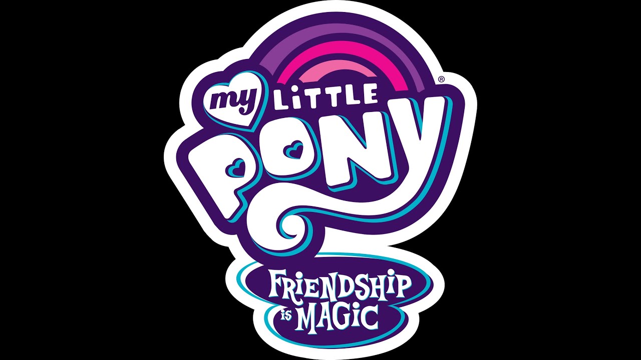 MLP - The Smile Song (Smile HD/Foozogz remix) but its a Mashup of +25 Versions (Halloween Mashup🎃)