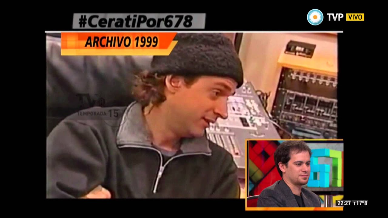 678 - Homenaje a Gustavo Cerati - 04-09-14 (3 de 3)