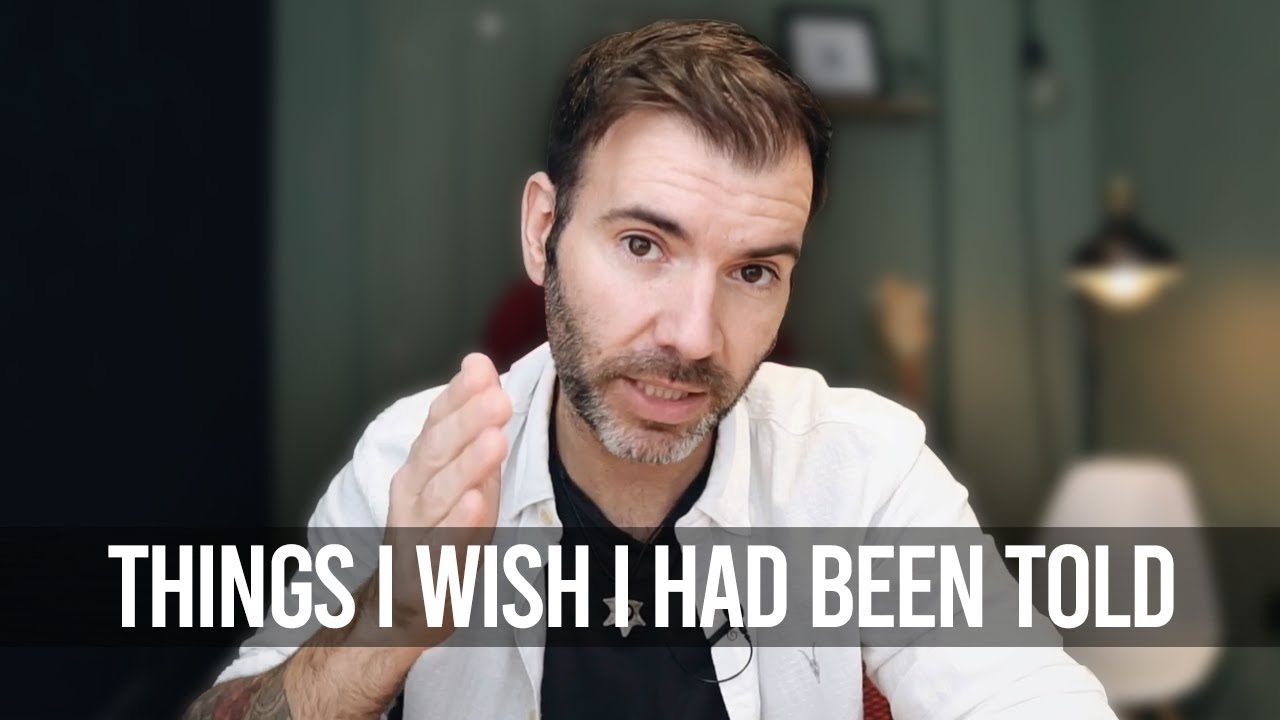 МОИ 10 ЛУЧШИХ СОВЕТОВ ДЛЯ МУЗЫКАНТОВ!