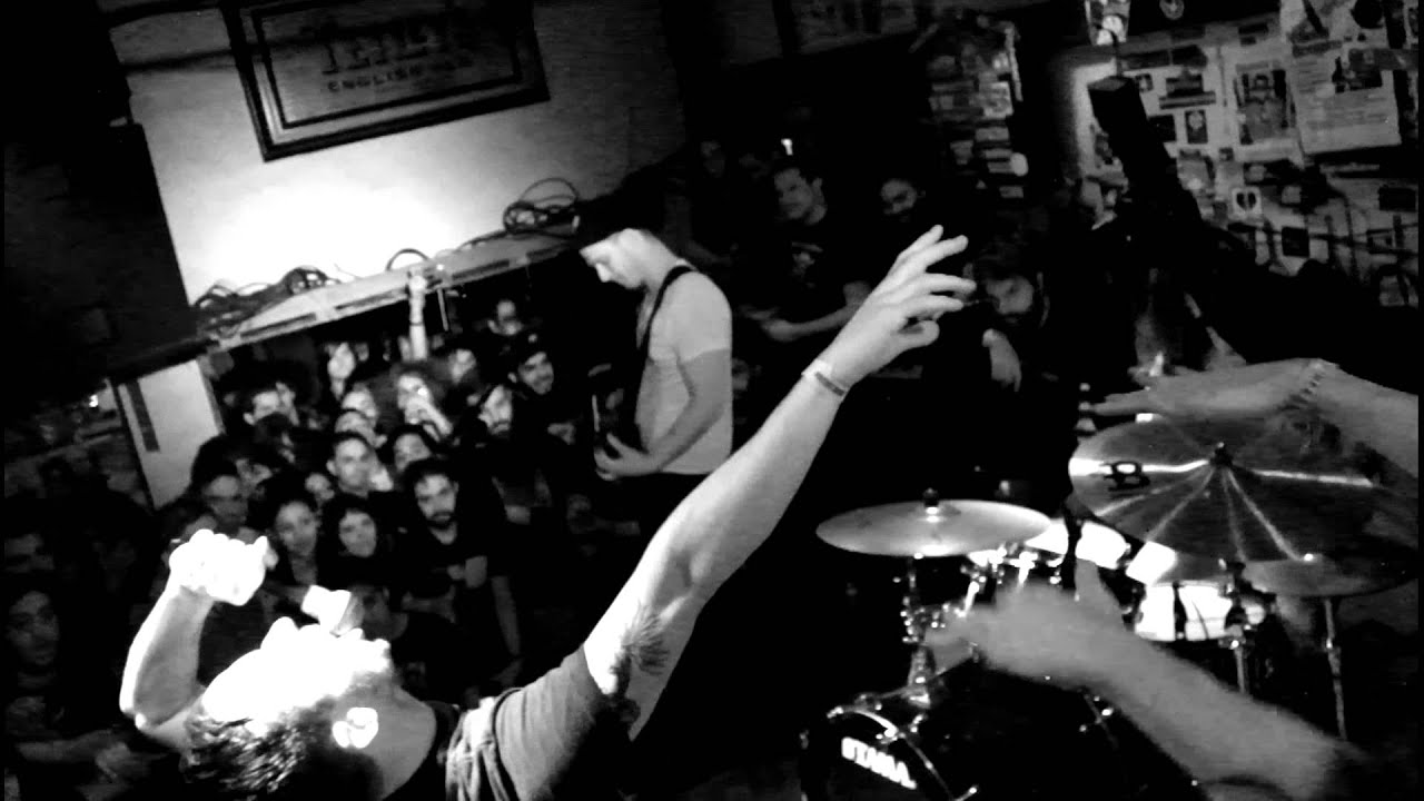 Magrudergrind - FULL SET - live at Churchills (INF
