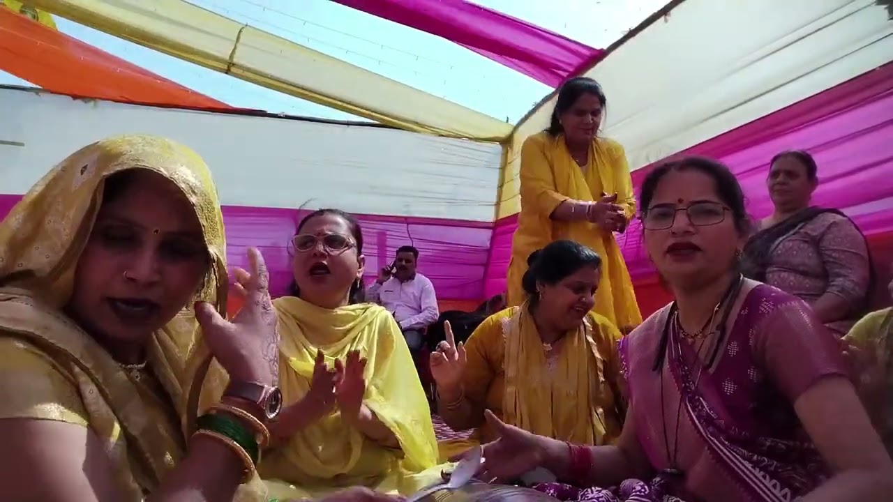 Mere Ladle Ganesh Pyaare pyaar |@poonamsharma9971 [By Poonam Sharma]Ganaesh Bhajan|