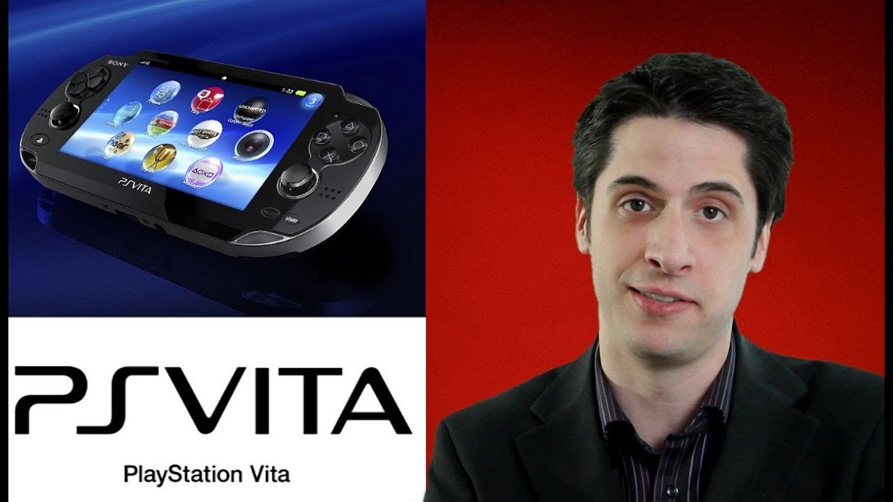 PS Vita review
