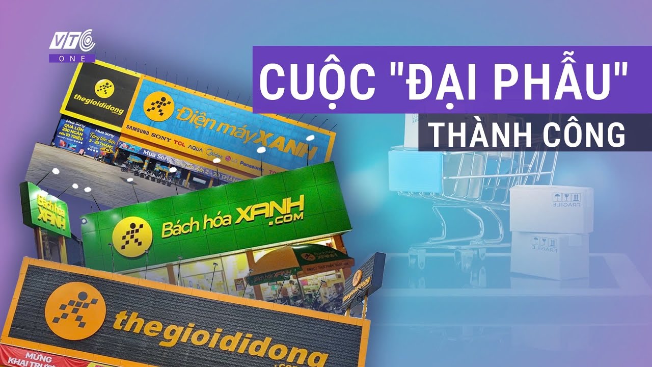 Cú ngược dòng ngoạn mục: Thế Giới Di Động lập kỷ lục doanh thu sau khi sa thải hàng nghìn nhân viên