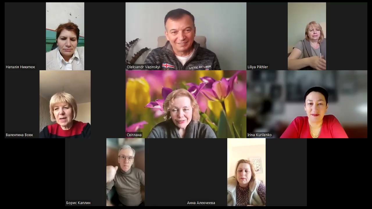 Бізнес-Кава в понеділок: 16.03.2026  