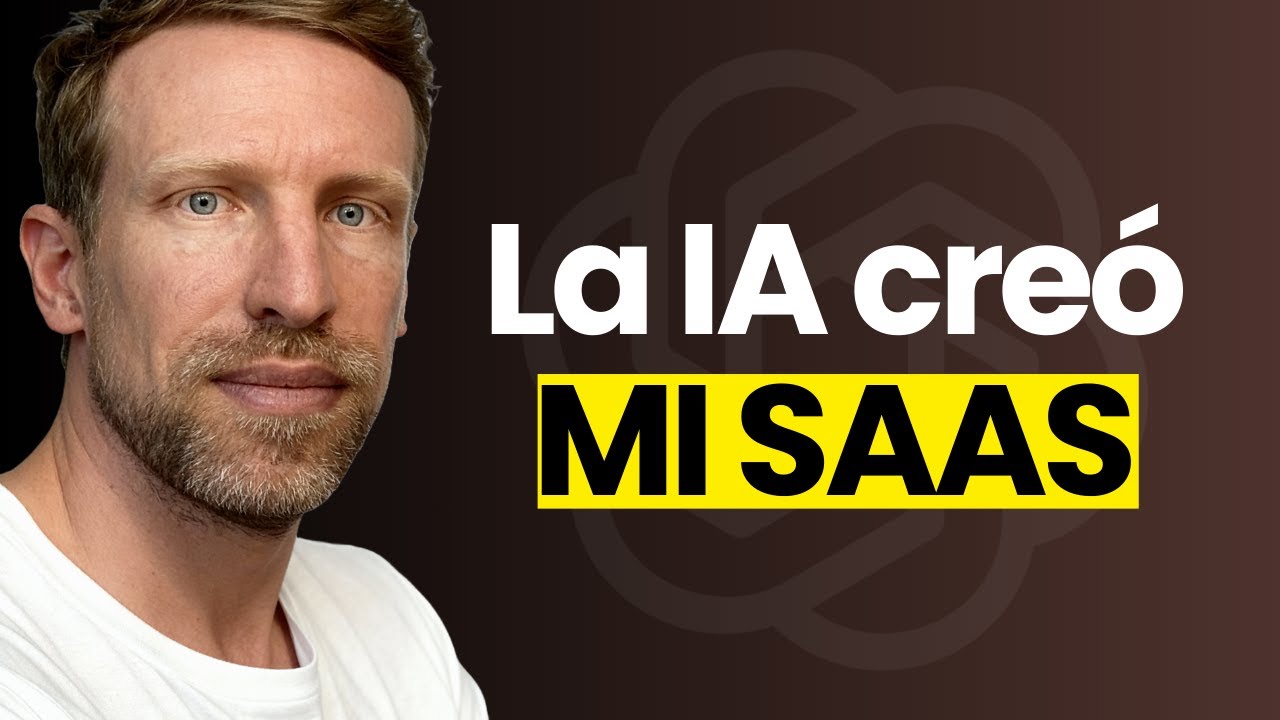 C&oacute;mo Crear un Micro SaaS SIN Saber Programar