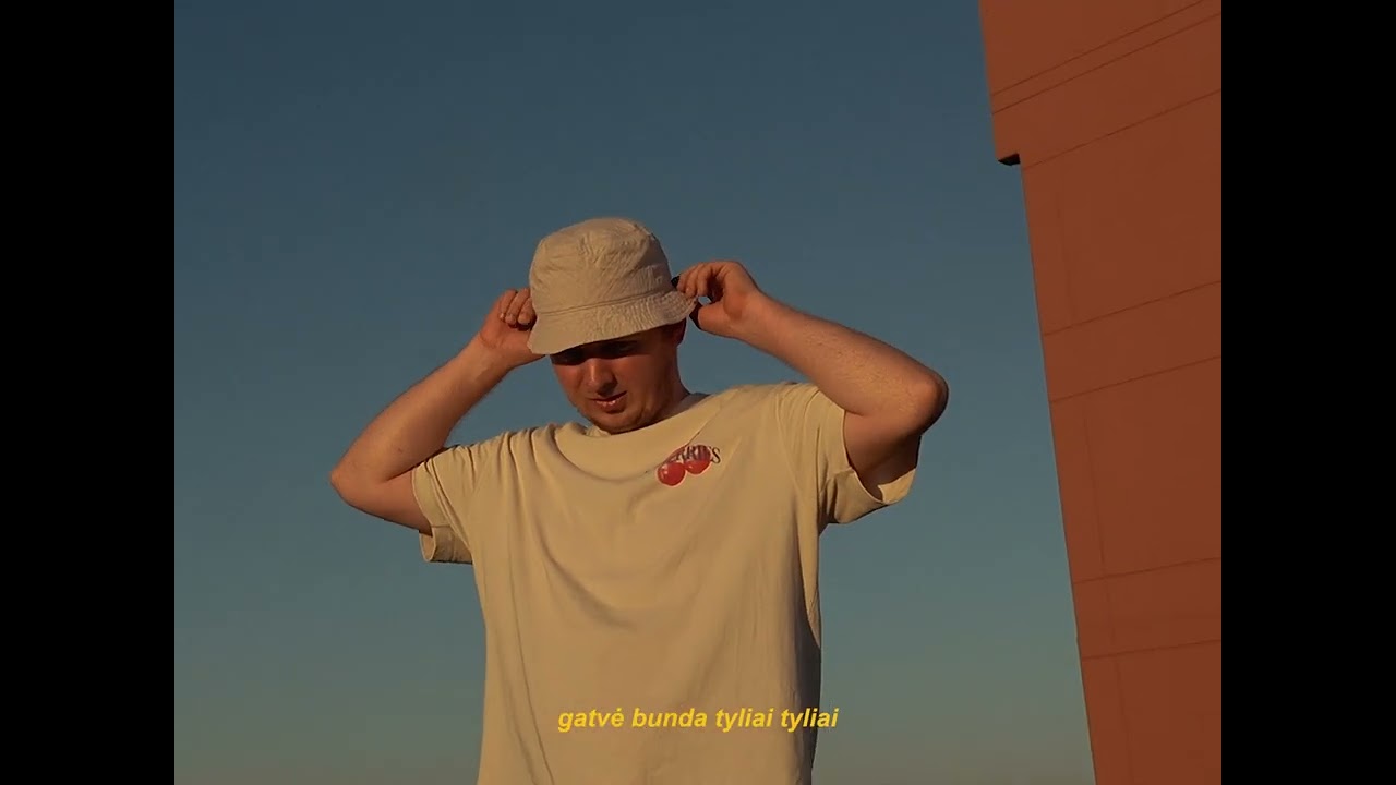 Ta'oma x Cirtautas - Gatvė Bunda Tyliai