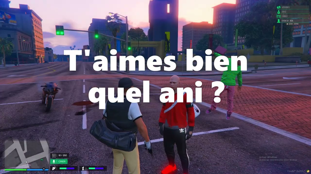 GTA 