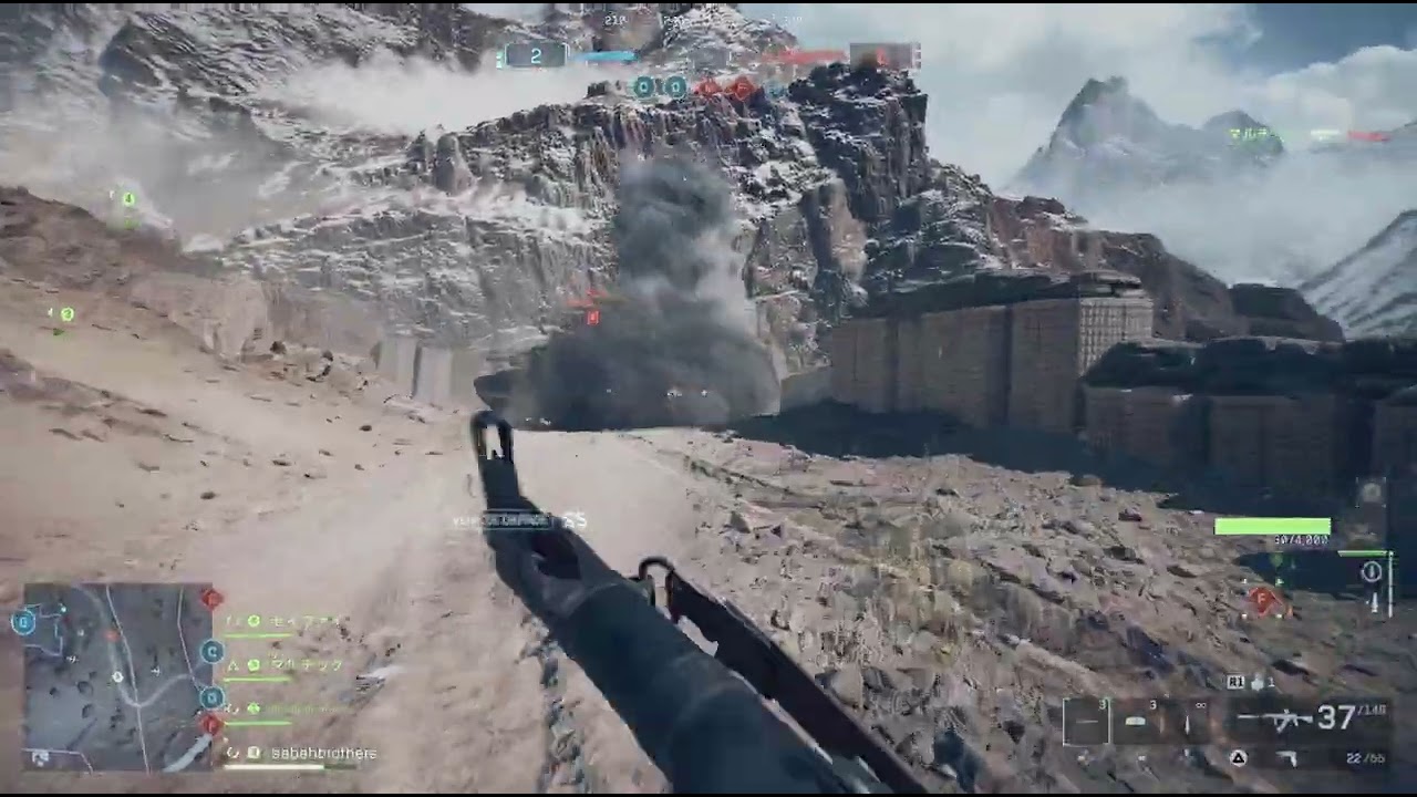 Losing by 1 second on escalation
