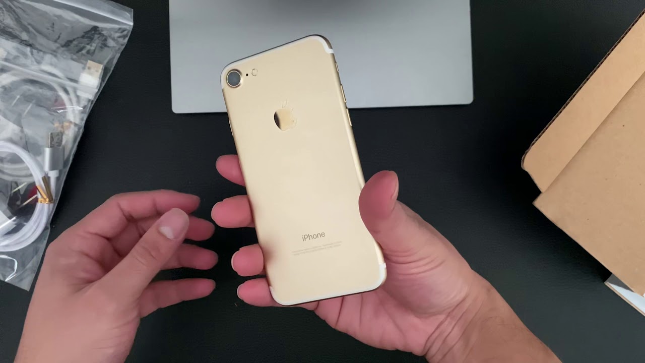 Is iPhone 7 Worth in 2020?
