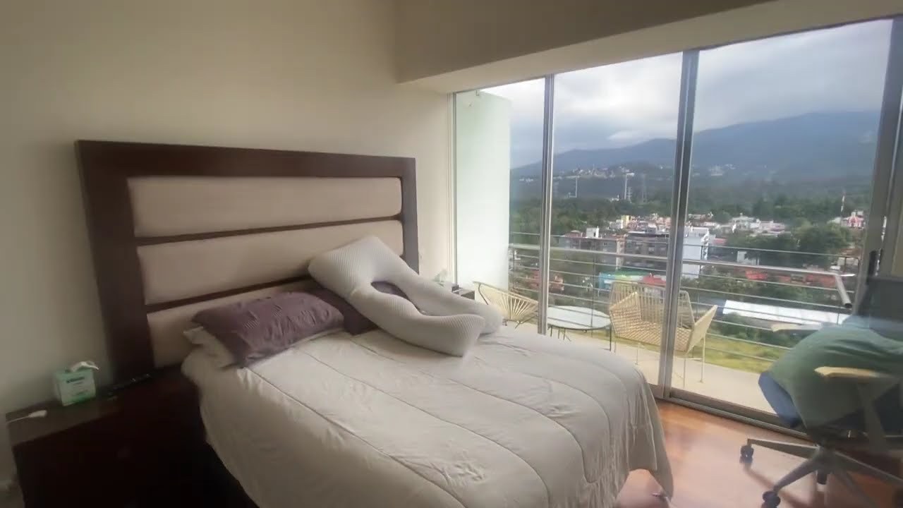Depto venta 4.45MDP Stampa Contadero 96m2, 2B, 2Est La mejor ubicacion y orientación 📱 55 9186 1066