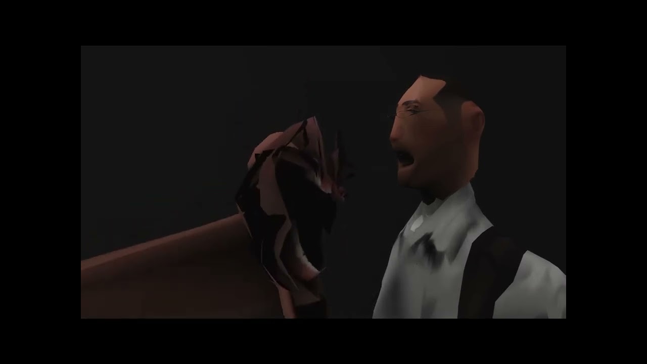 Lock in medic