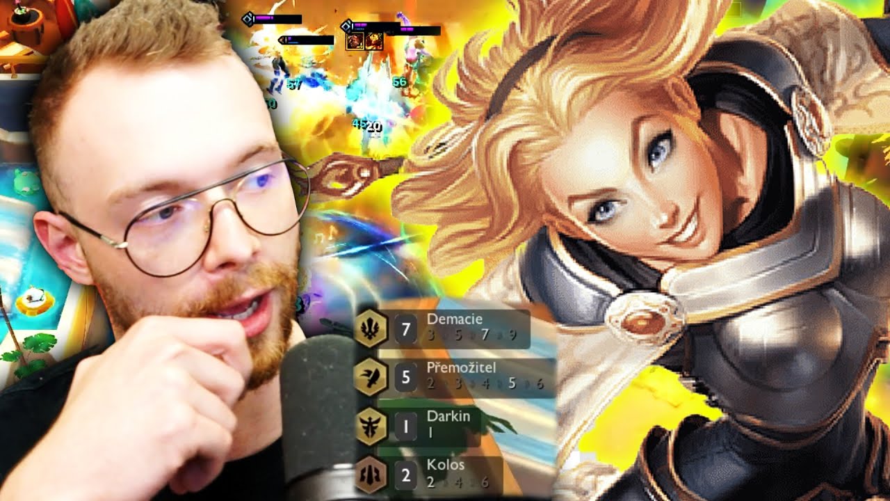 Tohle není fér duel...