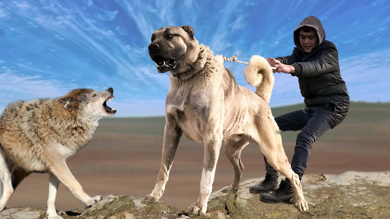The 10 Best Livestock Guard Dog Breeds