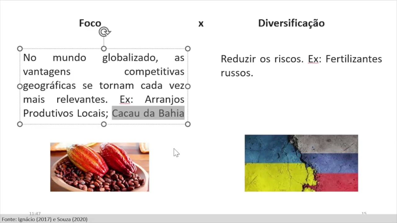 Gestão em Logística