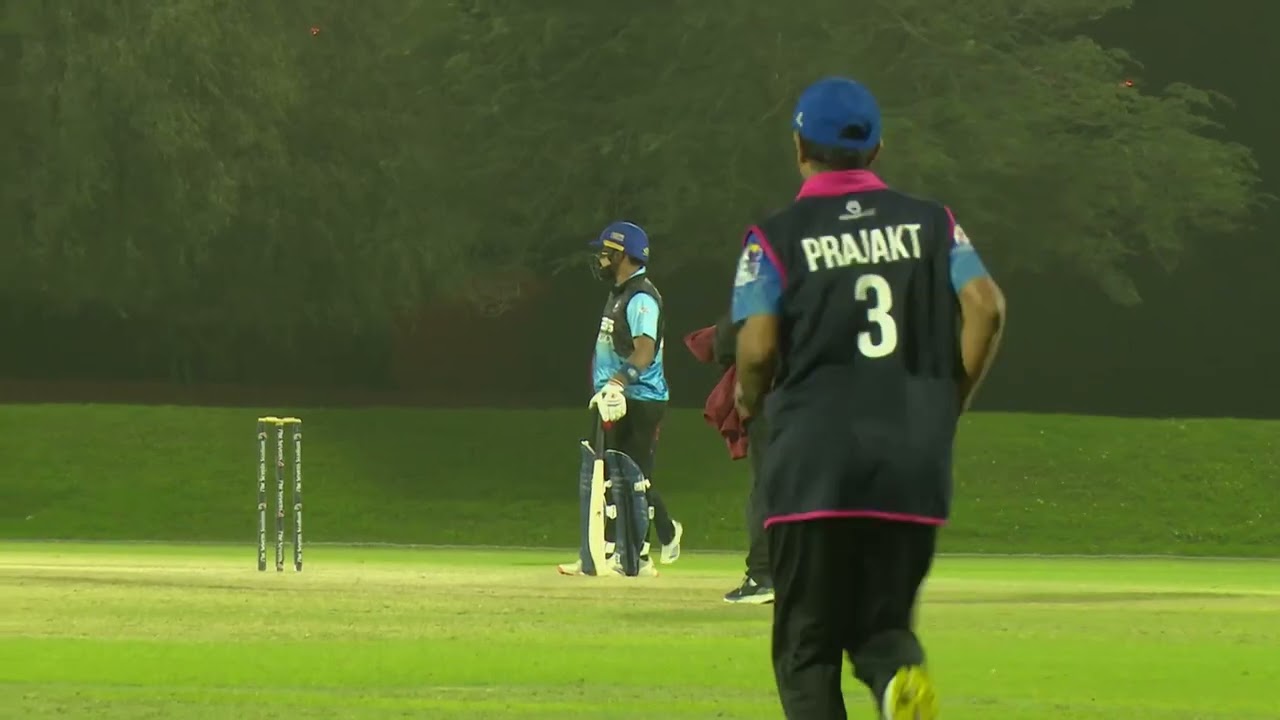 GEMS EDUCATION VS VTAC FRESH | 02 02 2026 | FULL MATCH