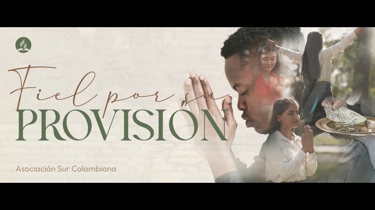 Fiel por su Provisión || El abrazo de Dios || 28 de Febrero de 2026