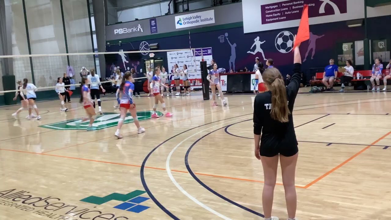 2/28 CV vs. Crush (semi-finals) 