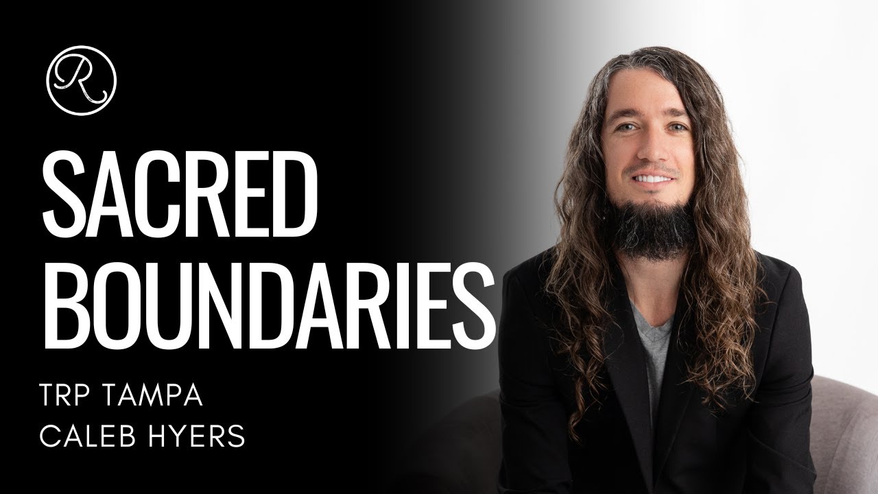 Sacred Boundaries | Guarding What Is Holy | Matthew 7:6