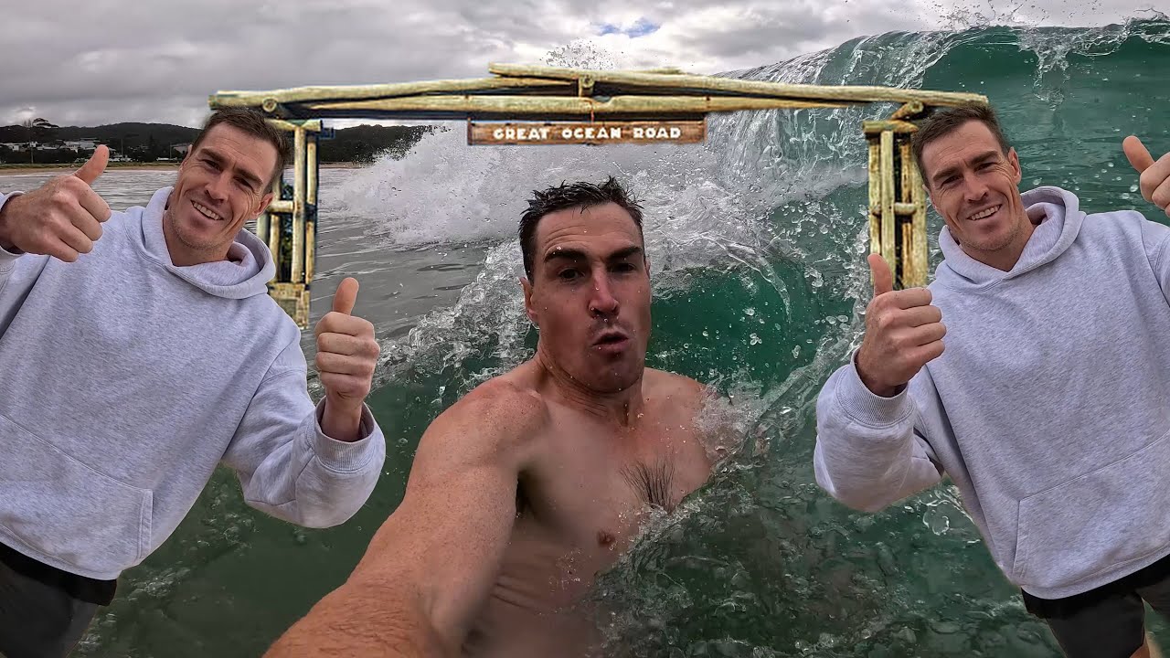 Исследуя Лорн Виктория